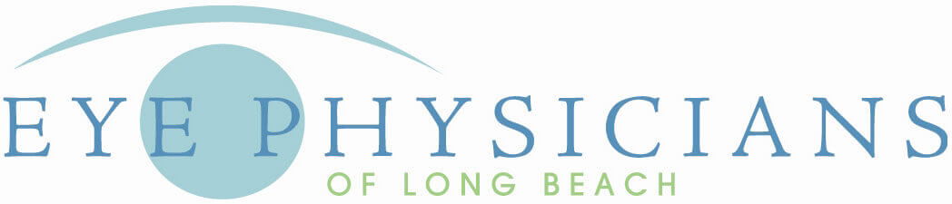 Eye Physicians of Long Beach Logo