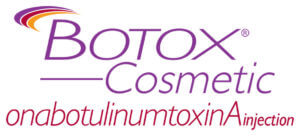 BOTOX Cosmetic Logo