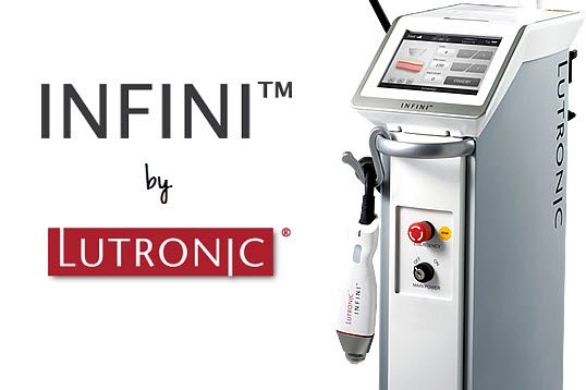 Infini Lutronic Microneedling Aparatus